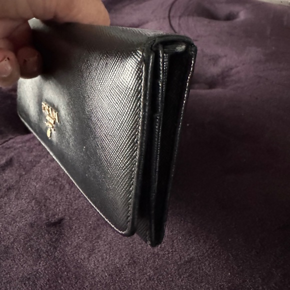 Prada wallet - Picture 6 of 8
